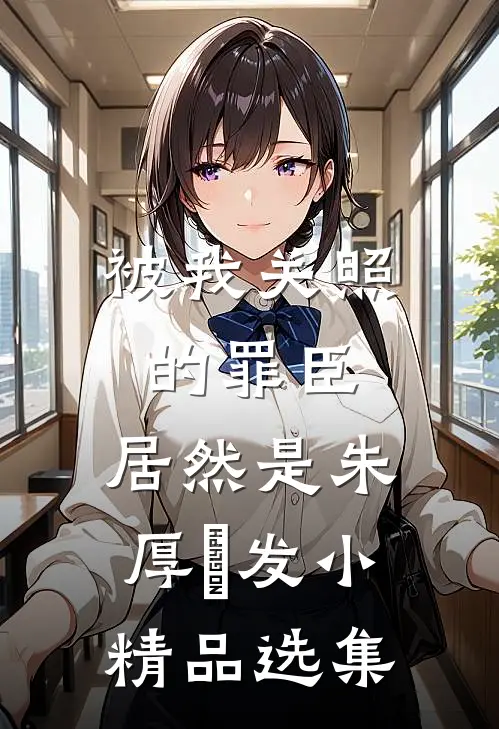被我关照的罪臣，居然是朱厚熜发小精品选集