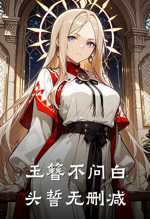 玉簪不问白头誓无删减
