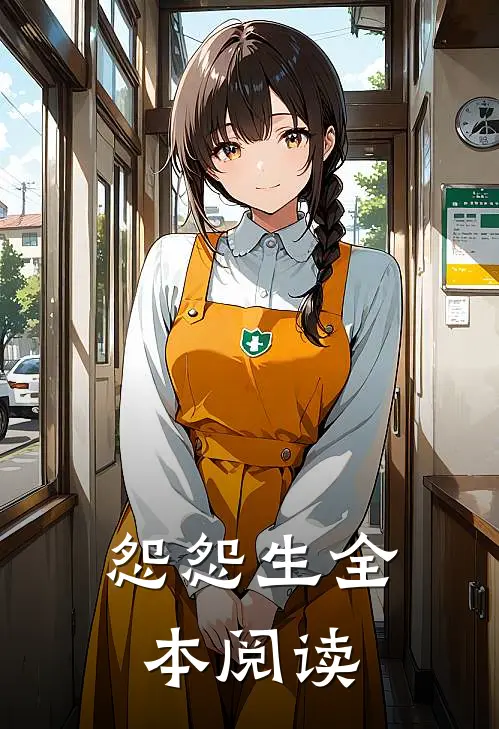 怨怨生全本阅读