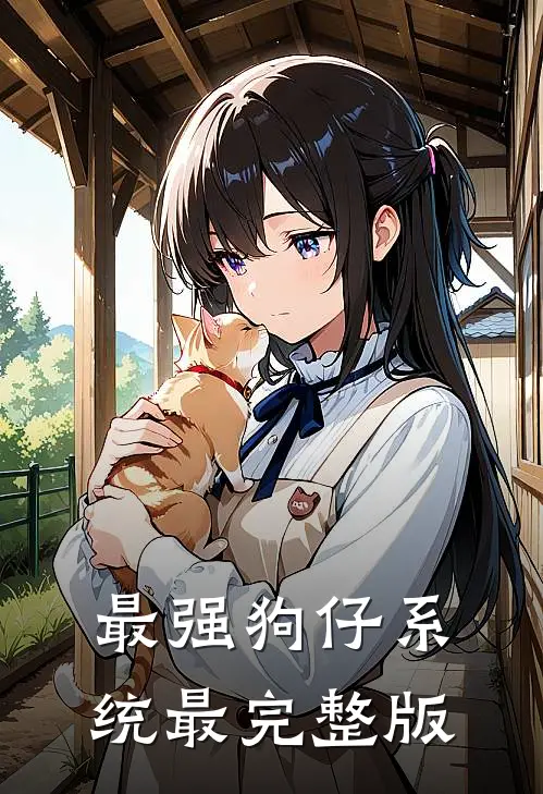 最强狗仔系统最完整版