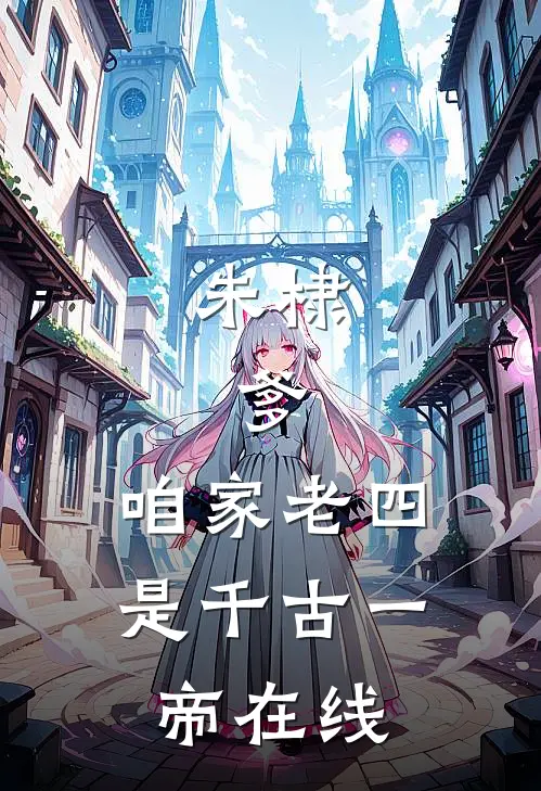 朱棣：爹，咱家老四，是千古一帝在线