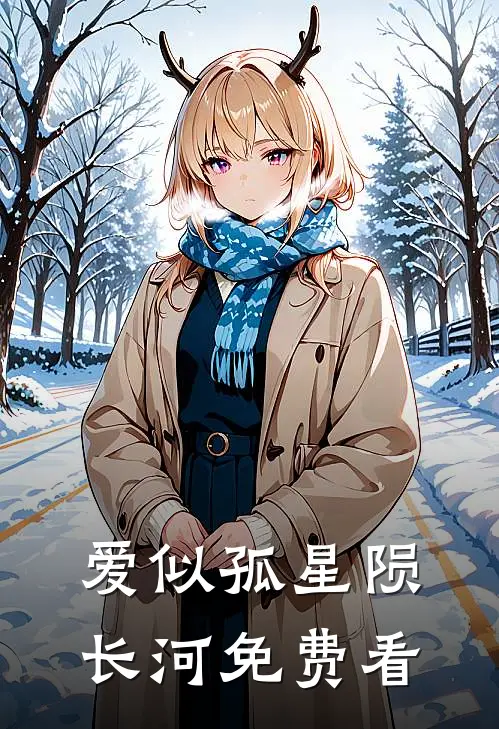 爱似孤星陨长河免费看