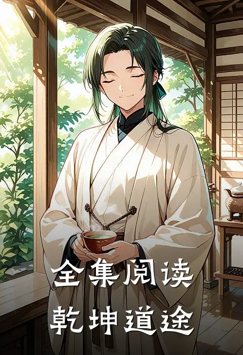 全集阅读乾坤道途