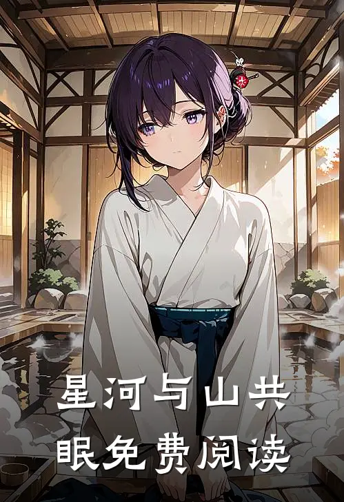 星河与山共眠免费阅读