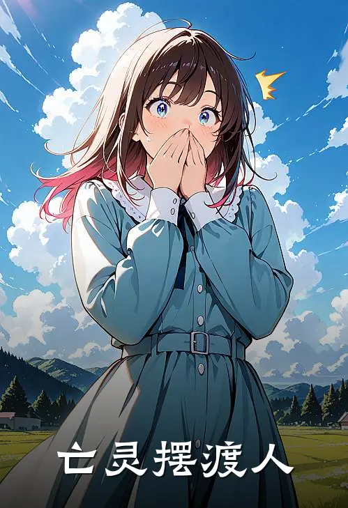 亡灵摆渡人