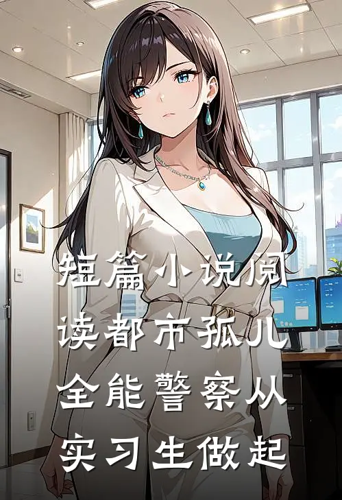 短篇小说阅读都市孤儿：全能警察从实习生做起