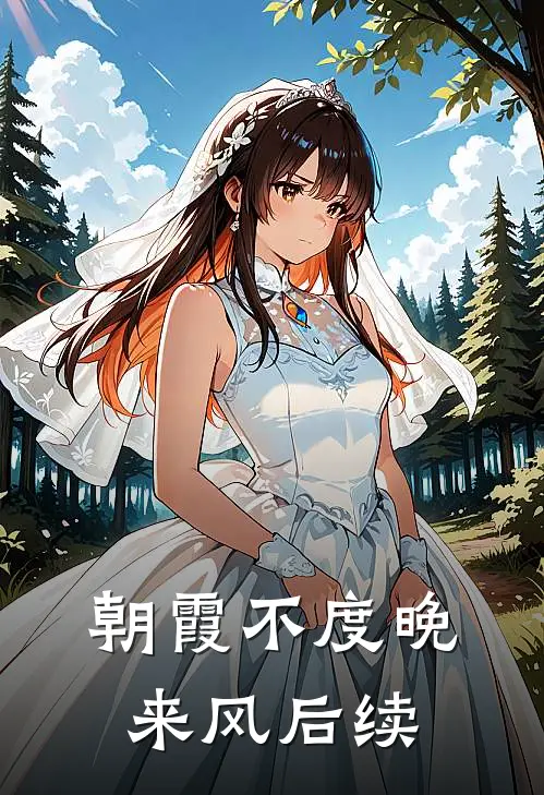 朝霞不度晚来风后续