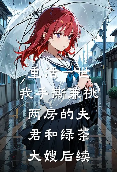 重活一世，我手撕兼祧两房的夫君和绿茶大嫂后续