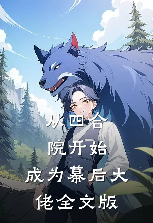 从四合院开始，成为幕后大佬全文版