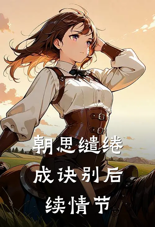 朝思缱绻成诀别后续情节