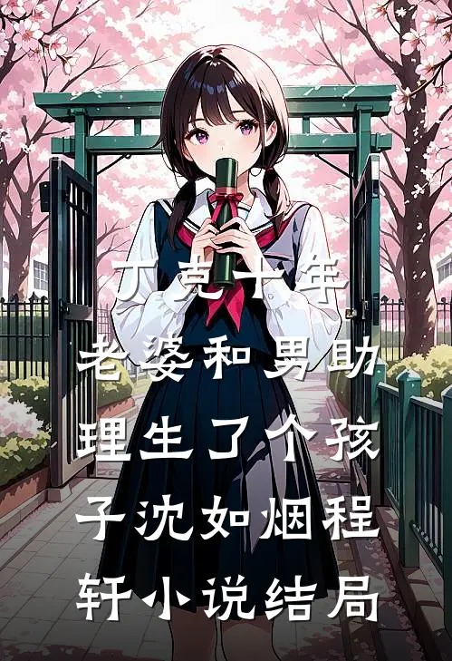 丁克十年，老婆和男助理生了个孩子沈如烟程轩小说结局