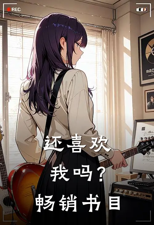 还喜欢我吗?畅销书目是