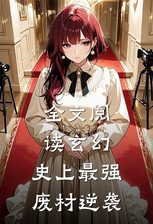 全文阅读玄幻：史上最强废材逆袭