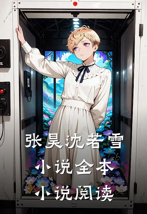 张昊沈若雪小说全本小说阅读