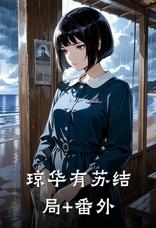 琼华有苏结局+番外
