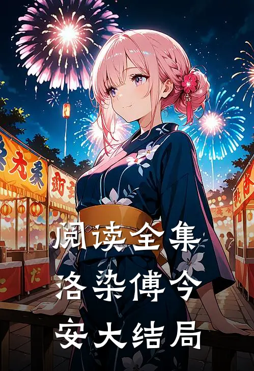 阅读全集洛染傅今安大结局