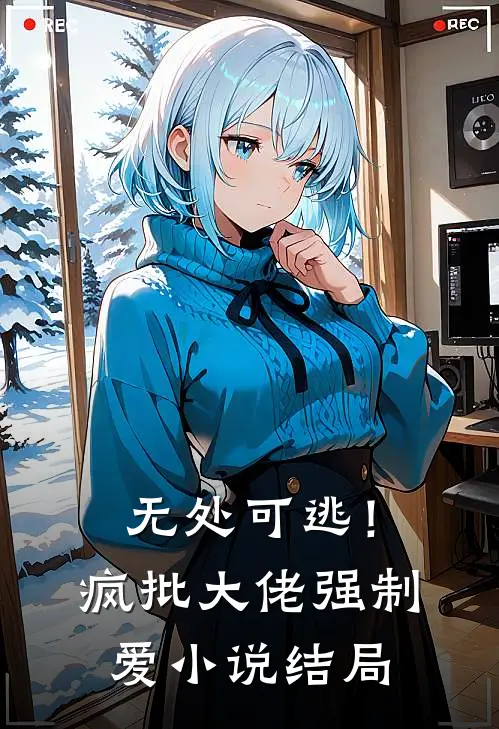 无处可逃！疯批大佬强制爱小说结局