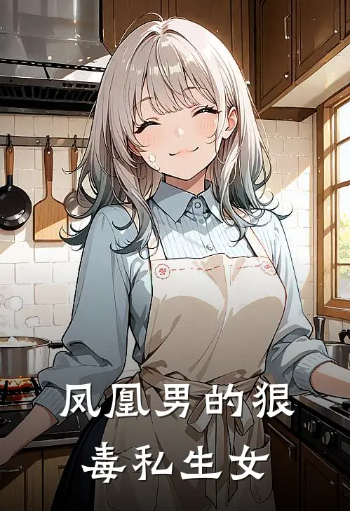 凤凰男的狠毒私生女