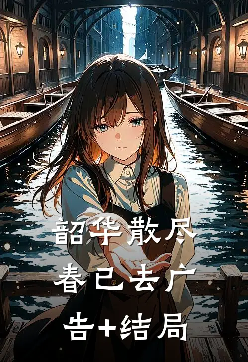 韶华散尽春已去广告+结局