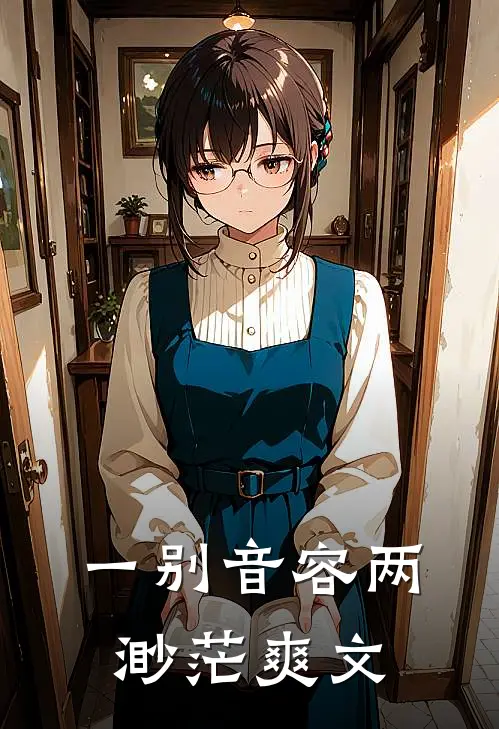 一别音容两渺茫爽文
