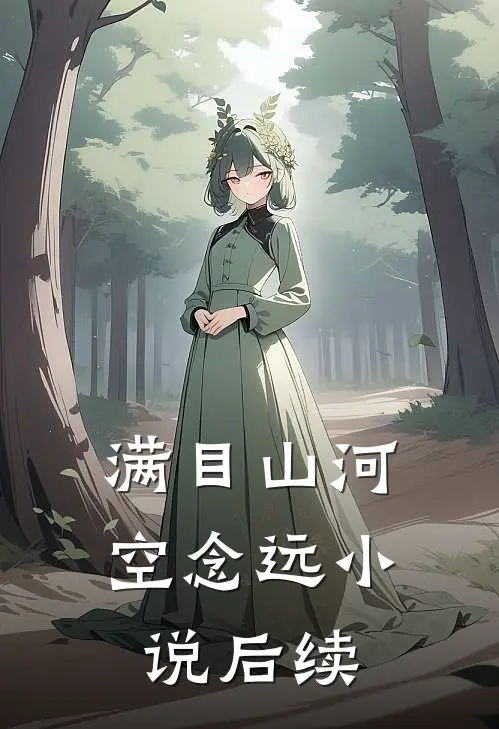 满目山河空念远小说后续