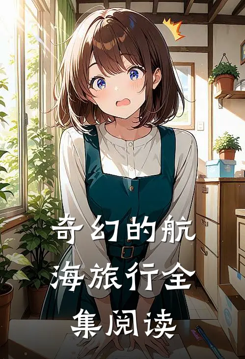 奇幻的航海旅行全集阅读