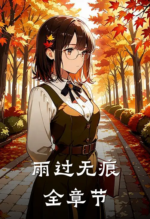 雨过无痕全章节