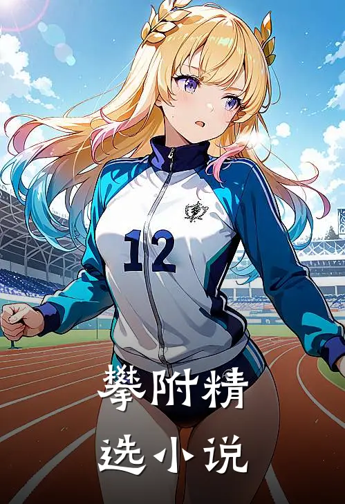 攀附精选小说