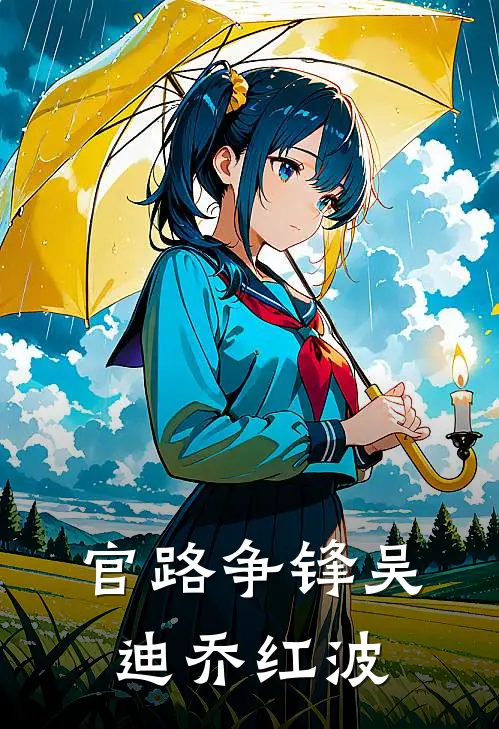 官路争锋吴迪乔红波