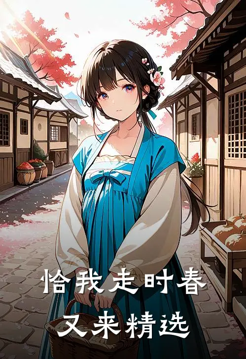 恰我走时春又来精选