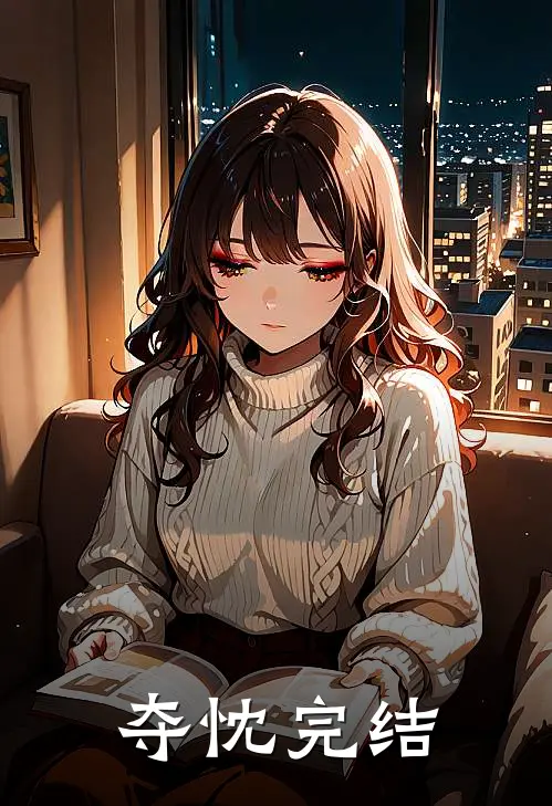 夺忱完结