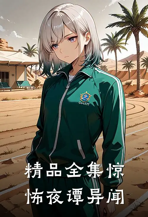 精品全集惊怖夜谭异闻