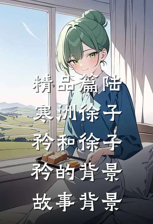 精品篇陆寒洲徐子矜和徐子矜的背景故事背景