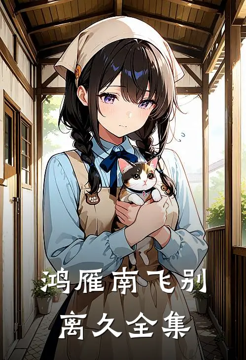 鸿雁南飞别离久全集