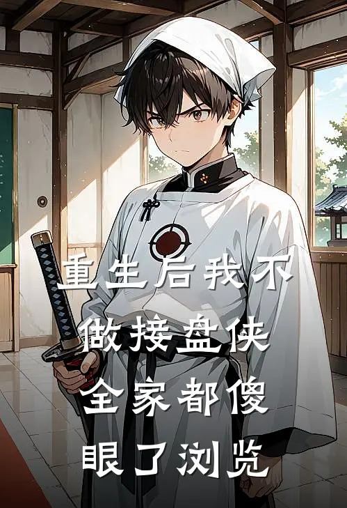 重生后我不做接盘侠，全家都傻眼了浏览