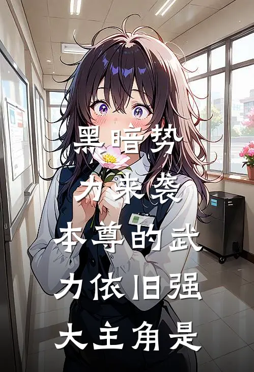 黑暗势力来袭,本尊的武力依旧强大主角是哪个