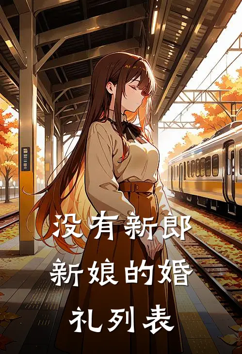 没有新郎新娘的婚礼列表