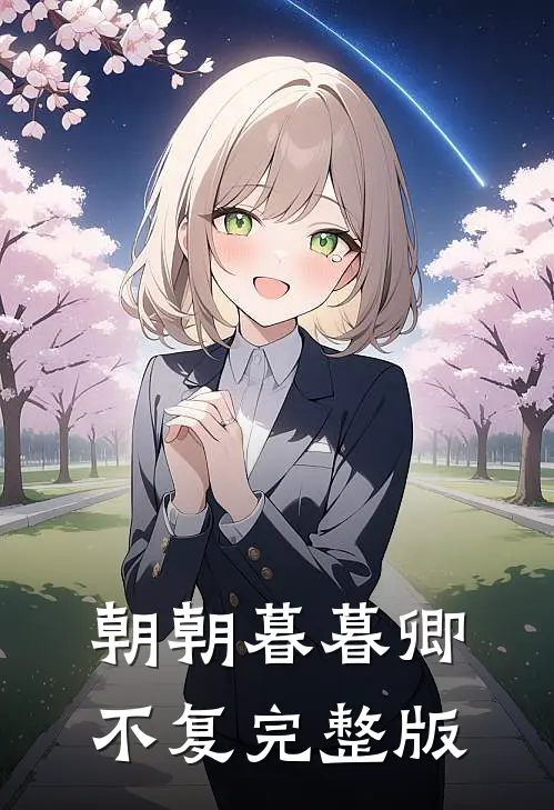 朝朝暮暮卿不复完整版