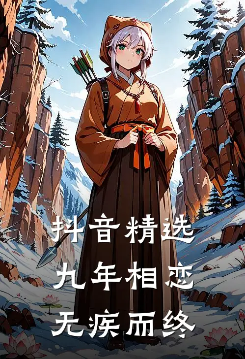 抖音精选九年相恋，无疾而终