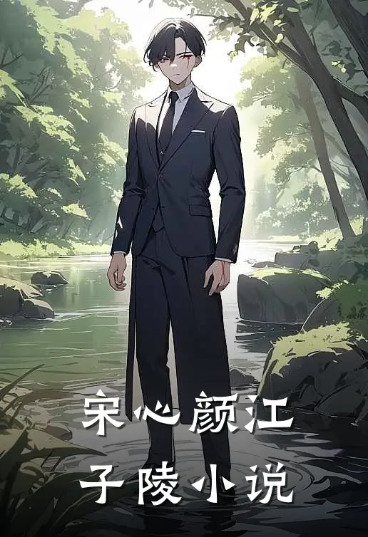宋心颜江子陵小说