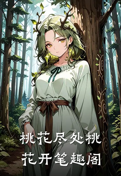 桃花尽处桃花开笔趣阁