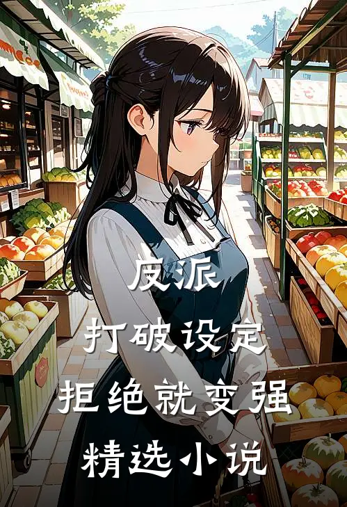 反派：打破设定，拒绝就变强精选小说