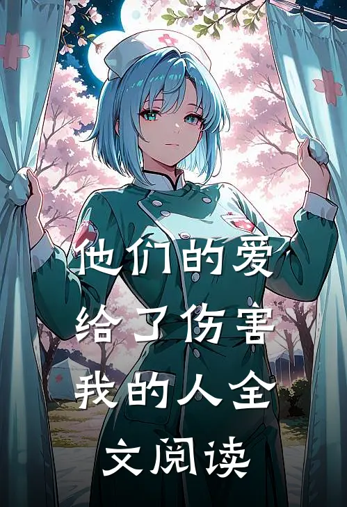 他们的爱，给了伤害我的人全文阅读