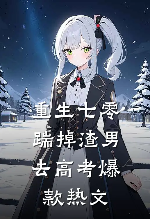 重生七零：踹掉渣男去高考爆款热文