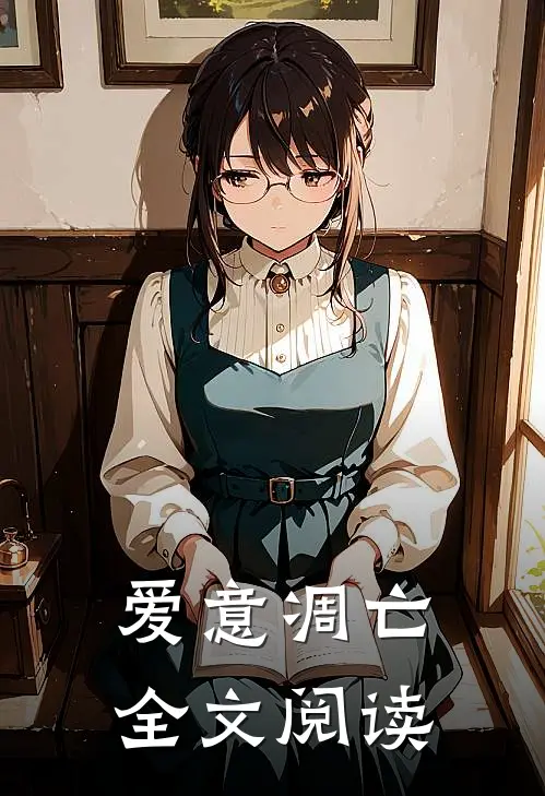 爱意凋亡全文阅读