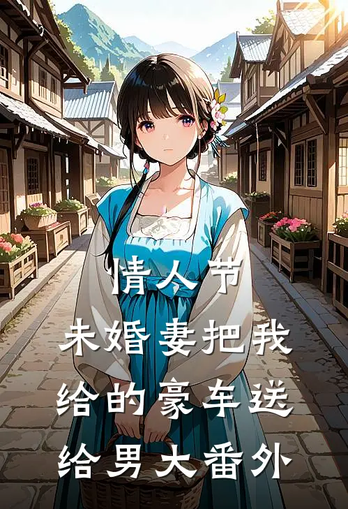 情人节，未婚妻把我给的豪车送给男大番外
