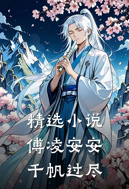 精选小说傅凌安安千帆过尽
