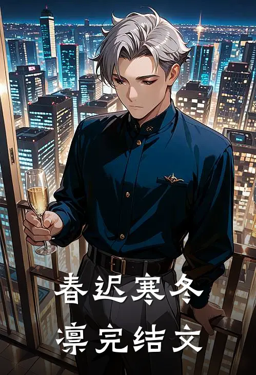 春迟寒冬凛完结文