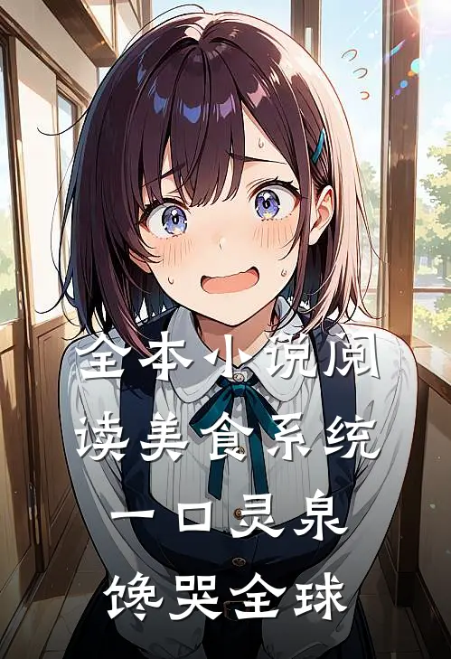 全本小说阅读美食系统：一口灵泉馋哭全球