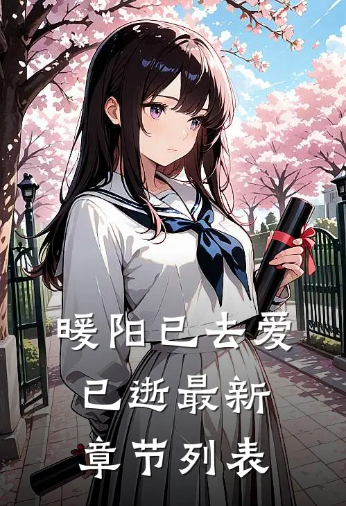 暖阳已去爱已逝最新章节列表